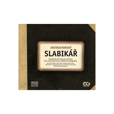 Instruktorský slabikář