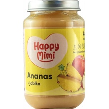 Happy Mimi Ananás 190 g