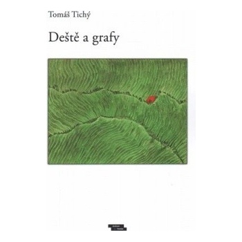 Deště a grafy
