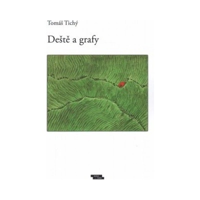 Deště a grafy