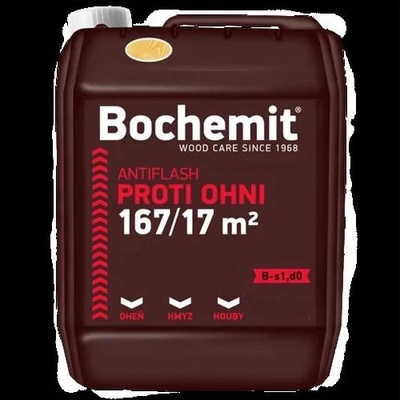 Bochemit Antiflash 5 kg bezfarebný