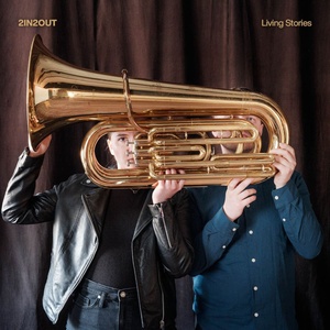 Supraphon 2in2out: Living Stories - CD (072936)
