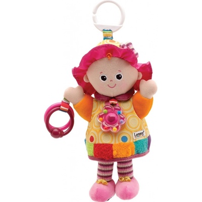 Lamaze bábika Emilka