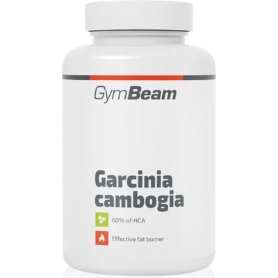 GymBeam Garcinia Cambogia хранителна добавка за спортисти 96 гр