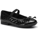 Geox baleríny J Plie' B J5455B 000HH C9999 D čierna