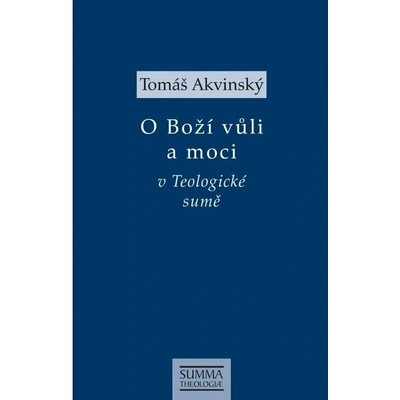 Krystal O Boží vůli a moci