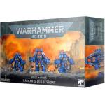 Games Workshop Primaris Aggressors (48-69)