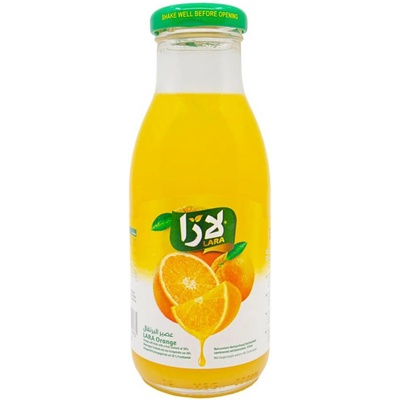 Lara Juice Orange 300 ml