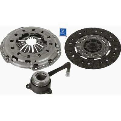 Sada spojky SACHS 3000 990 592