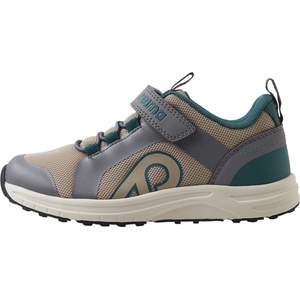 Reima Детски ежедневни обувки Reima Kid's Reimatec Sneakers Enkka Casual shoes - Earthy Beige - размер 28 (EU) (702-2133-0811)