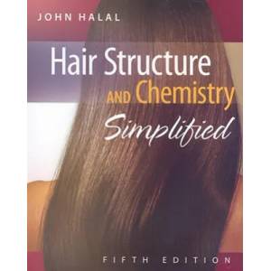 Hair Structure and Chemistry Simplified | Halal (ISBN: 9781428335585)