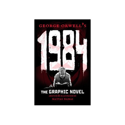 1984 Graphic novel