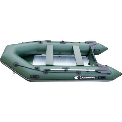 Allroundmarin AS Samba 330
