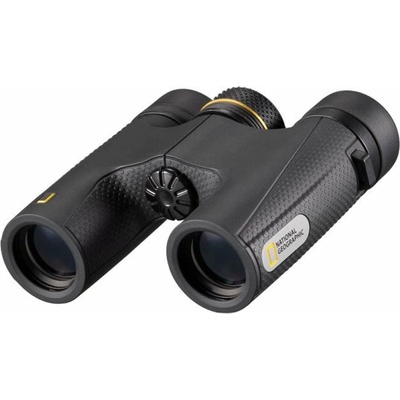 Bresser Бинокъл Bresser National Geographic 10x25