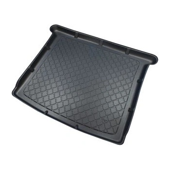 Image 1 of Гумирана стелка за багажник за Ford Grand C-Max (2010+) 7 seats; 3rd row pulled down