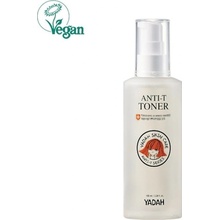 Yadah Anti-T Zklidňující toner 100 ml