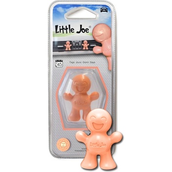 Little Joe - Страст (847)