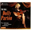 PARTON, DOLLY - REAL DOLLY PARTON CD