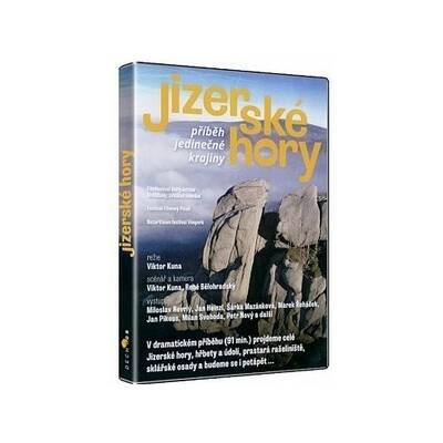 Jizerské Hory