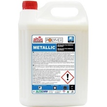 Altus Professional Polymer Metallic 5 l