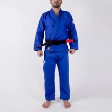 BJJ gi kimono Kingz Kore Jiu Jitsu