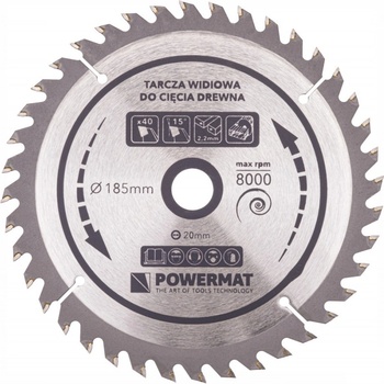 Powermat PM0883