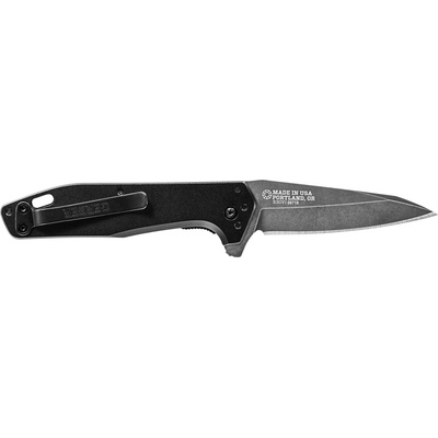 Fastball Wharncliffe S30V Black