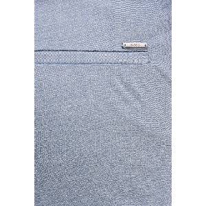 HUGO BOSS Панталон с вълна H-Genius-253 (50557407) - answear - 193,61 лв