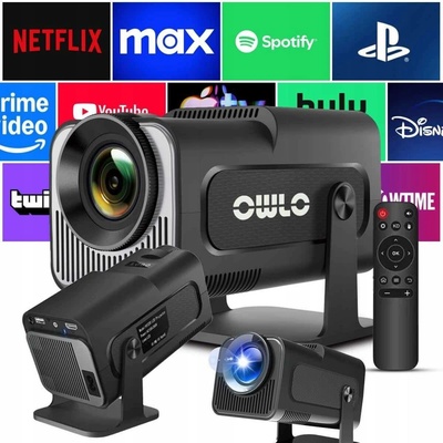 OWLO HY320 Pro