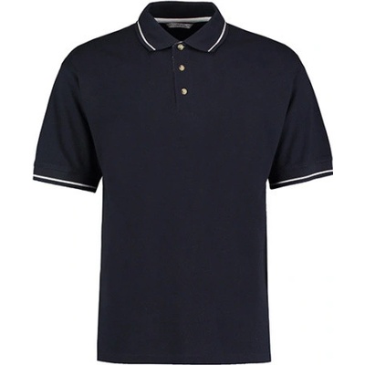 Kustom Kit pánské polo triko KK606 Navy