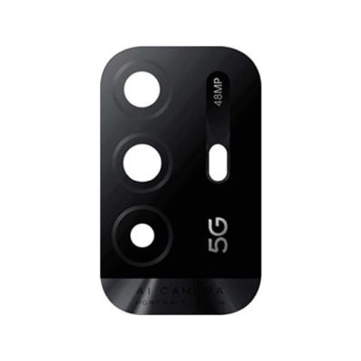 Oppo Reno 5 Z 5G - Sklíčko Zadnej Kamery,