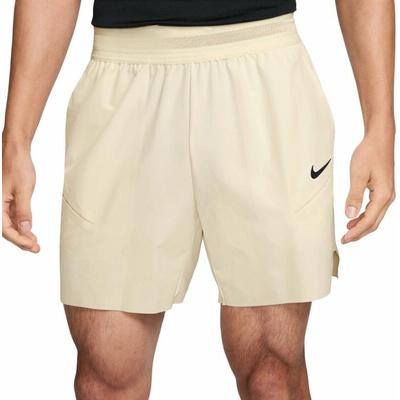 Nike Court RG Dri-FIT Slam Tennis pale ivory/black