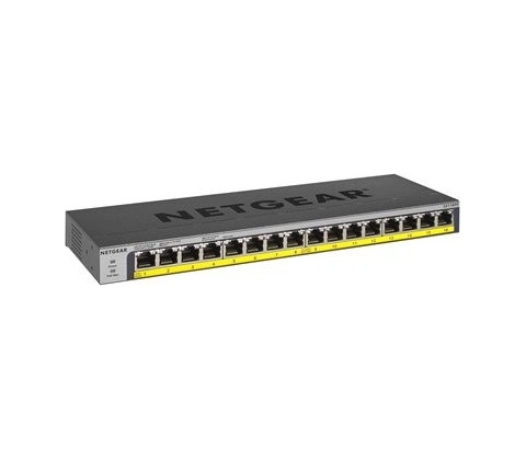 Netgear GS116PP