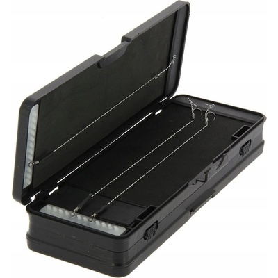 NGT Box na Návazce Multilevel Stiff Rig Wallet