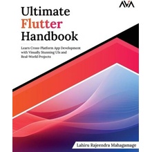 Ultimate Flutter Handbook