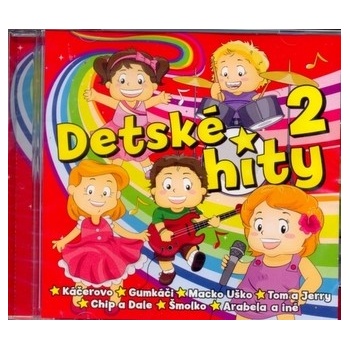 Detské hity 2