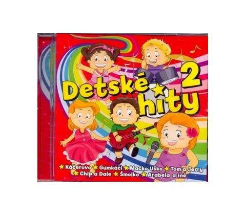 Detské hity 2