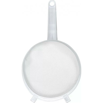 Cedník UH WHITE jemný pr. 16 cm