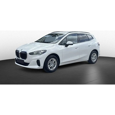 BMW 218i 100 kW