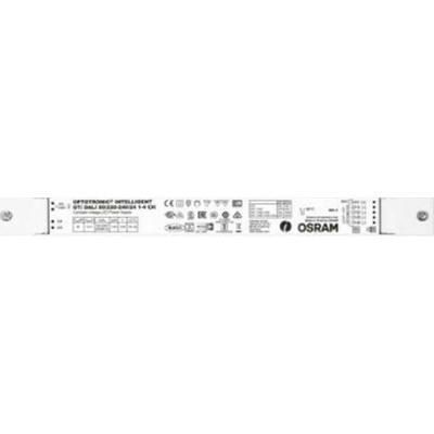 OSRAM OTi DALI 80 Stmívatelný LED předřadník 24V 80W 1-4 CH