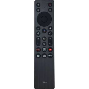 TCL rc813a fmb1 - оригинален дистанционен контрол с гласово управление (rc813a fmb1) Дистанционно