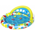Bestway Splash&Learn 120x117x46 cm (52378/8050250)