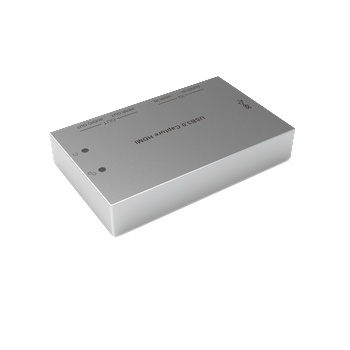 EVOCONNECT Карта за заснемане EvoConnect UH60P, HDMI към USB 3.0, 1 x HDMI изход, макс. 1080p60Hz (HDV-UH60P)