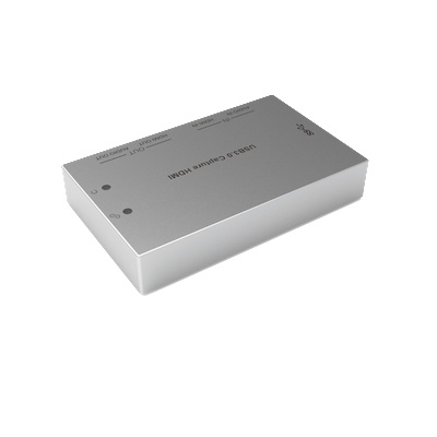 EVOCONNECT Карта за заснемане EvoConnect UH60P, HDMI към USB 3.0, 1 x HDMI изход, макс. 1080p60Hz (HDV-UH60P)