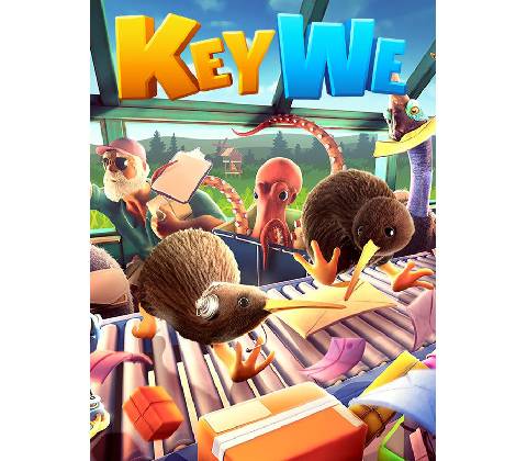 KeyWe