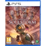 Oddworld Inhabitants Oddworld Soulstorm (PS5)