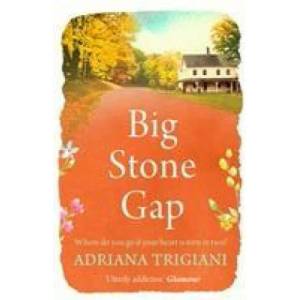 Big Stone Gap | ADRIANA TRIGIANI (ISBN: 9781471192579)