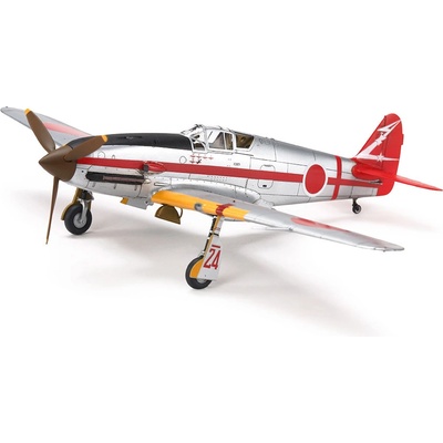 Tamiya Kawasaki Ki-61-Id Hien Tony 1:72