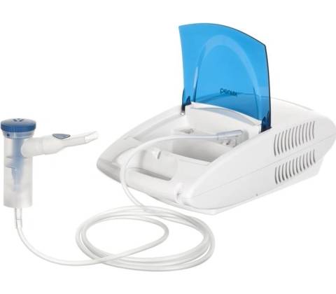 Beurer IH 21