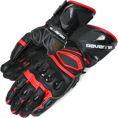 Ravenna RACING LEATHER
